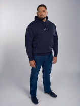 Jean 501 Levi's Hawthorne Grande Taille