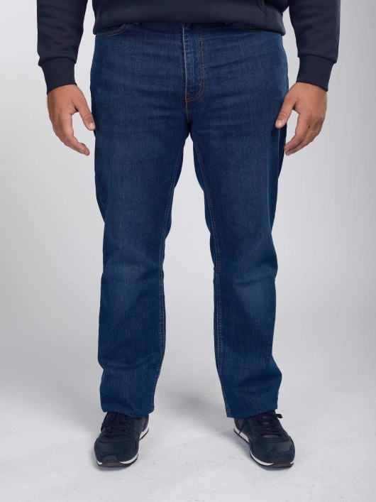 Jean 501 Levi's Hawthorne Grande Taille