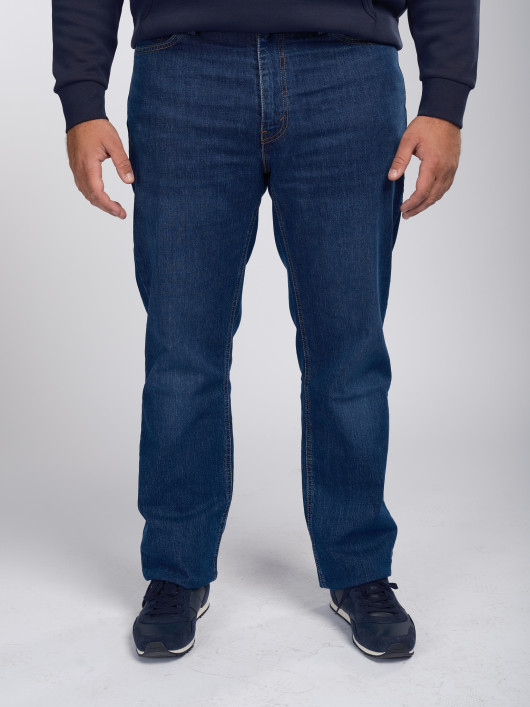 Jean 501 Levi's Hawthorne Grande Taille