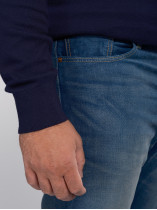 Jean 501 Levi's Colombus Grande Taille