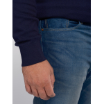 Jean 501 Levi's Colombus Grande Taille