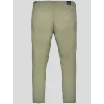 Pantalon Kaki Capel Paris Grandes Tailles