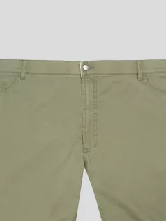 Pantalon Kaki Capel Paris Grandes Tailles