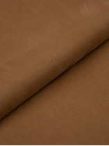Pantalon Chino Marron Grande Taille