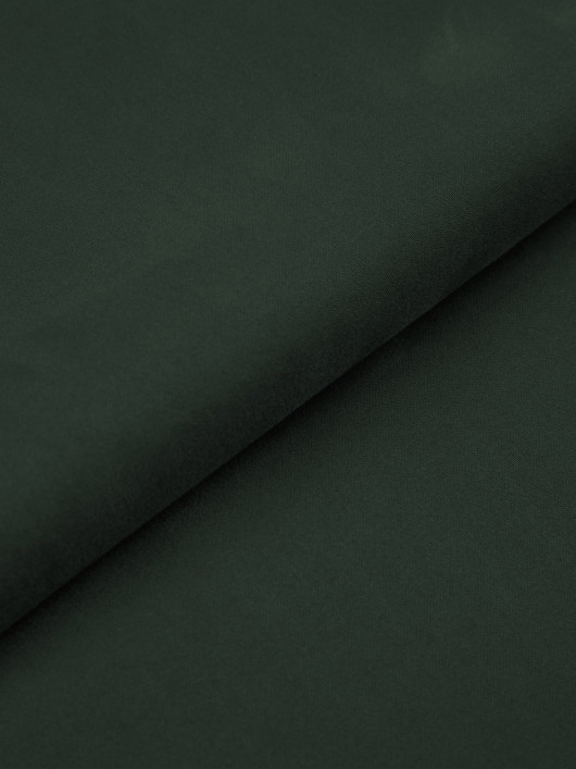 Pantalon Chino Grande Taille Vert Foncé Capel