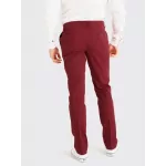 Pantalon Bordeaux Capel Paris Grandes Tailles