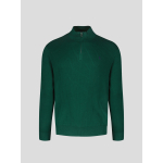 Pull Camionneur Vert Grande Taille