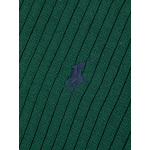 Pull Camionneur Vert Grande Taille
