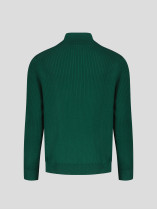 Pull Camionneur Grande Taille Vert Ralph Lauren