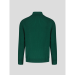 Pull Camionneur Vert Grande Taille