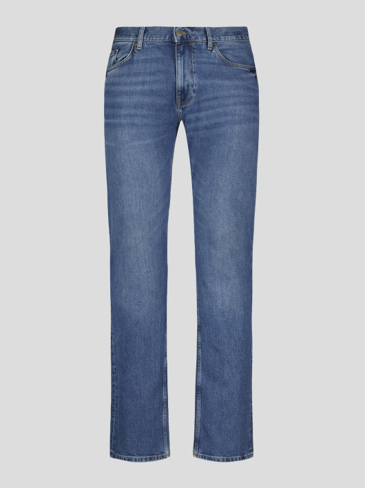 Jean Madison Stone Tommy Hilfiger Grande Taille