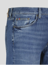 Jean Madison Stone Tommy Hilfiger Grande Taille