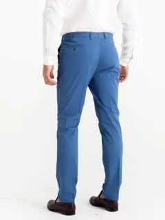 Pantalon Coton Capel Paris Grandes Tailles