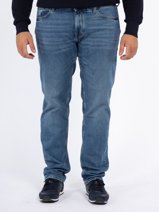 Jean Madison Stone Tommy Hilfiger Grande Taille