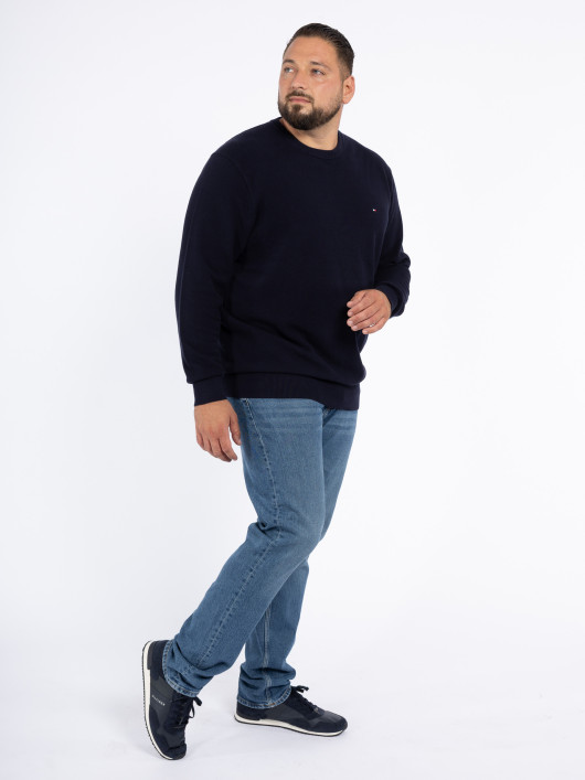 Jean Madison Stone Tommy Hilfiger Grande Taille