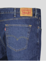 Jean 501 Levi's Hawthorne Grande Taille