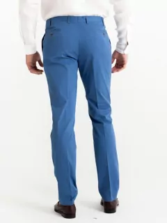 Pantalon Coton Capel Paris Grandes Tailles