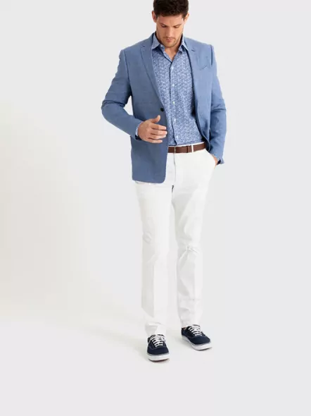 Pantalon Coton Capel Grande Taille