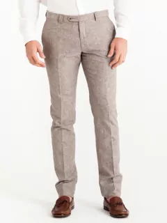 Pantalon Ville Capel Paris Grandes Tailles
