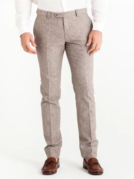 Pantalon Ville Capel Paris Grandes Tailles