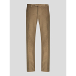 Pantalon Velours Grant Grande Taille Camel