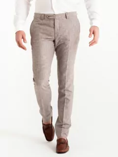 Pantalon Ville Capel Paris Grandes Tailles
