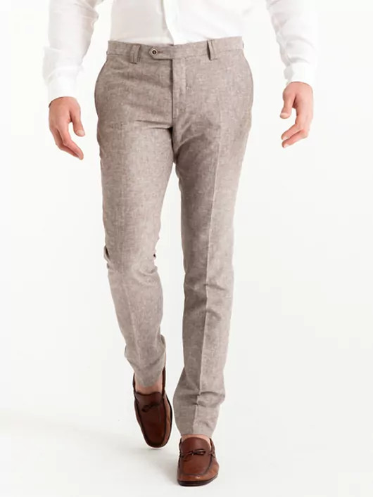 Pantalon Ville Capel Paris Grandes Tailles