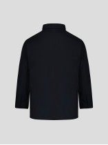 Parka Flexcity Grande Taille Noir