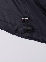 Doudoune Packable Grande Taille Bleu Marine