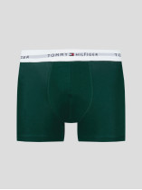 Pack 3 Boxers Élastiques Multicolore Grande Taille