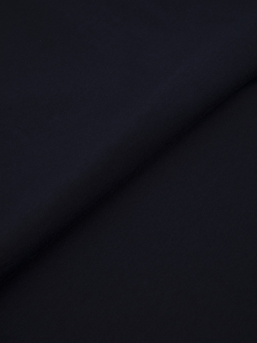 Tee-shirt Bleu Marine Logo Tommy Hilfiger Grande Taille