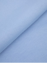 Tee-shirt Bleu Tommy Hilfiger Grande Taille