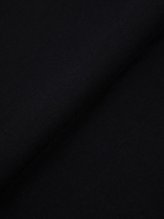 Tee-shirt Noir Drapeau Tommy Hilfiger Grande Taille