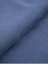 Cardigan Jersey Bleu Zippé Tommy Hilfiger Grande Taille