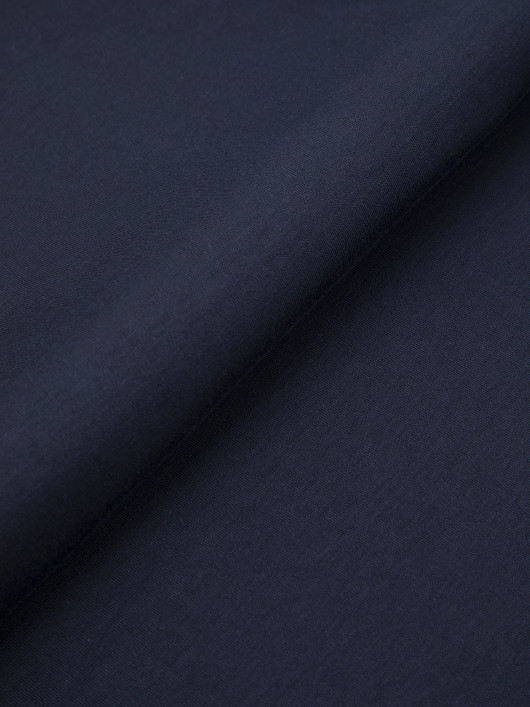 Polo Bleu Marine Mailles Interlock Tommy Hilfiger Grande Taille