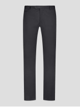 Pantalon Gaspard Grande Taille Anthracite