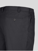Pantalon Gaspard Grande Taille Anthracite