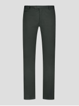 Pantalon Gaspard Grande Taille Kaki