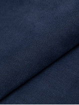 Pantalon Coton Grande Taille Marine Capel