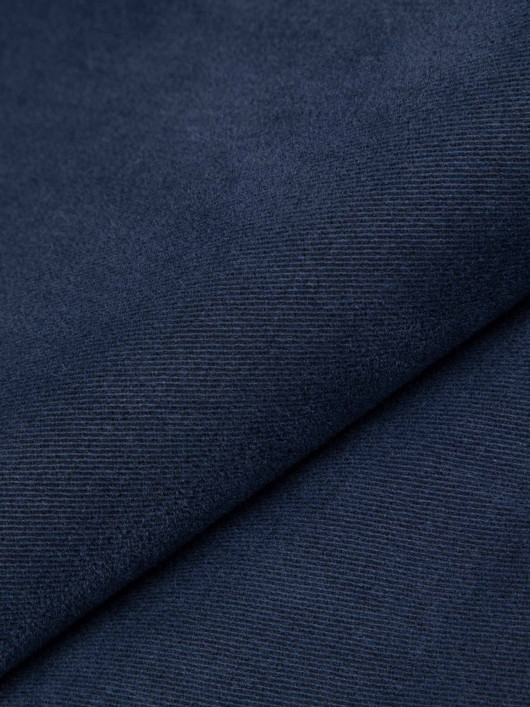 Pantalon Coton Grande Taille Marine Capel