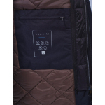 Parka Armurée Rainseries Grande taille Marine