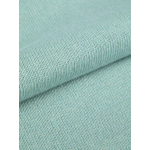 Pull Lino Cachemire Col Camionneur Vert Pastel Capel Grande Taille homme grande taille - Capelstore