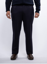 Pantalon Marine Capel Grande Taille