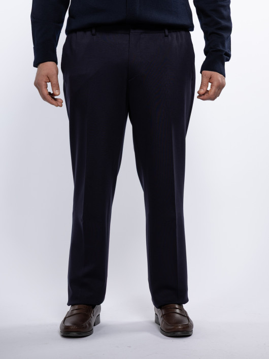 Pantalon Marine Capel Grande Taille