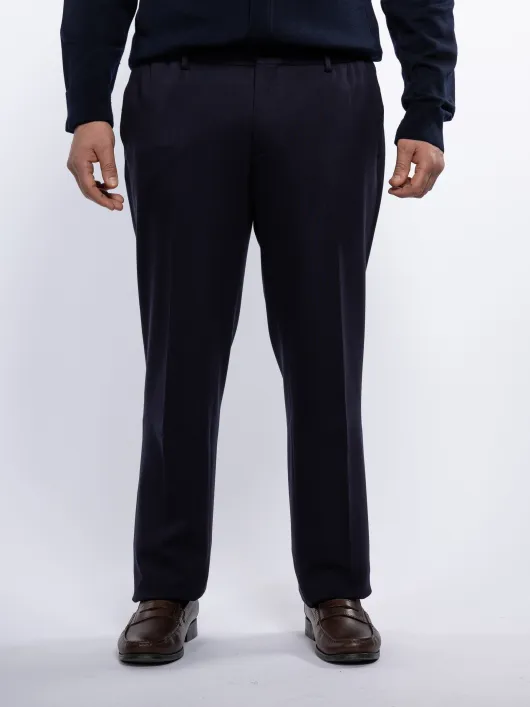 Pantalon Marine Capel Grande Taille