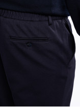 Pantalon Marine Capel Grande Taille