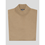 Pull Merinos Pietro C.cheminee Capel Grande Taille  homme grande taille - Capelstore