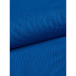 Polo Piqué Bleu Grande Taille Bleu