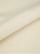 Pull Col Camionneur Uni Grande Taille