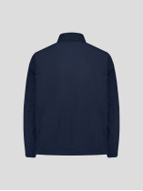 Blouson Réversible Grande Taille Marine